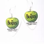 Beatles Pick Earring Apple Corps 1.JPG